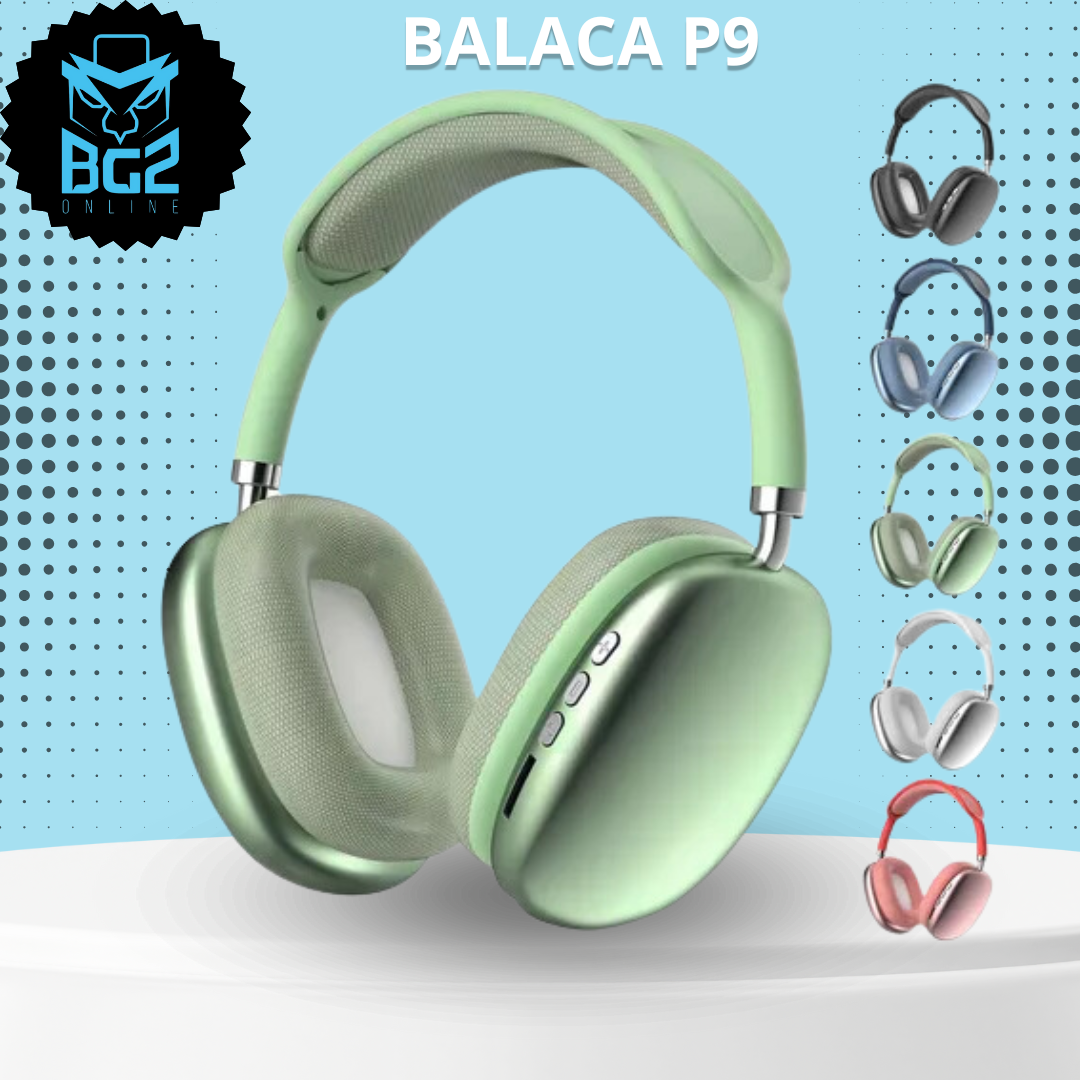 balaca p9